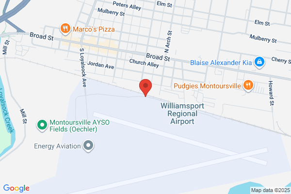 Alamo Rent A Car
