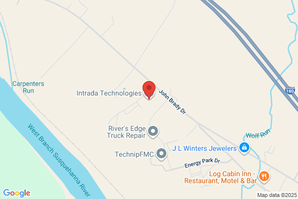 Intrada Technologies