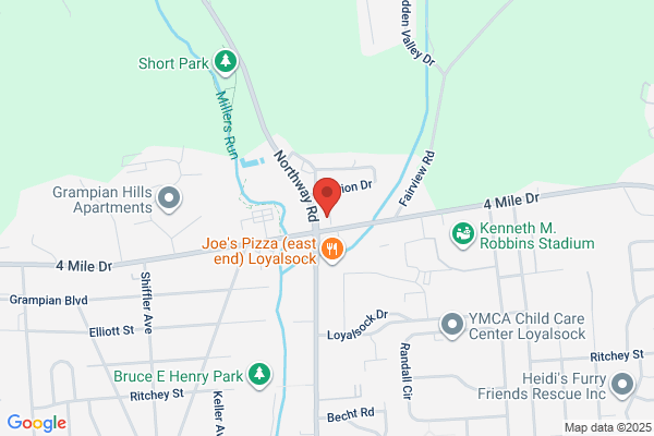 Susquehanna Oral and Facial Surgery & Dental Implant Center