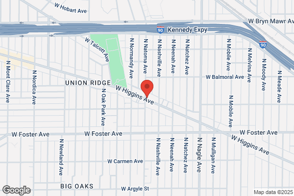 Adult Foot & Ankle Center