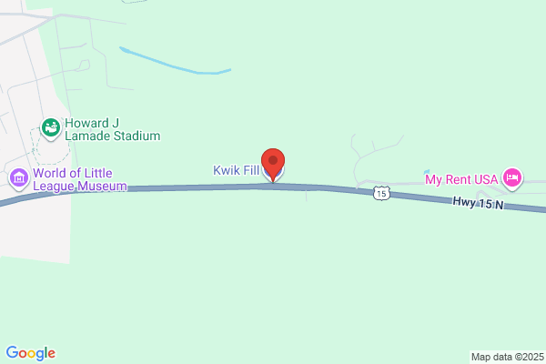 Kwik Fill