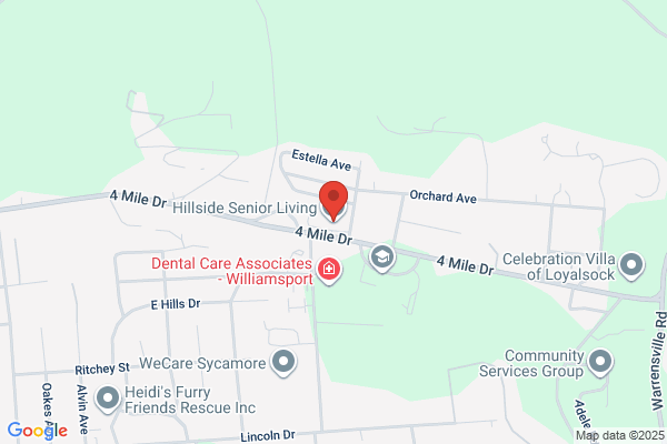 Hillside Assisted Living Community the
