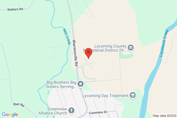 Nursing Homes, Meadows Assisted Living Community