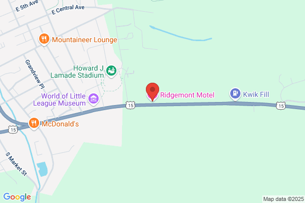 Ridgemont Motel