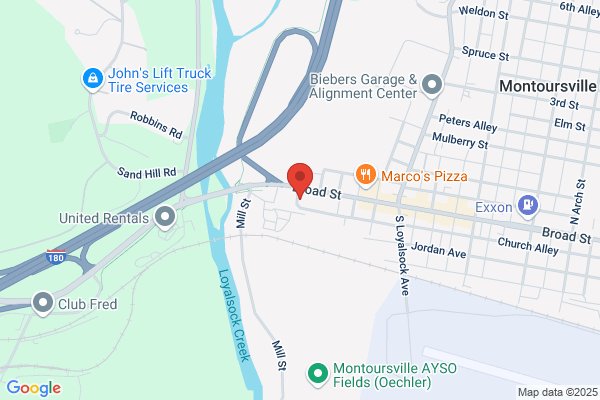 Baker Insurance Agency
