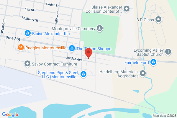 Kremser Associates LLC