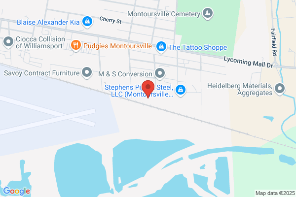 Beacon Container Corporation of Pennsylvania