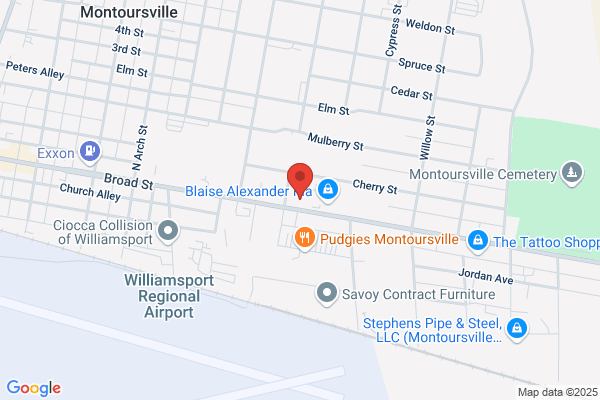 Elery W. Nau, Inc