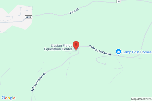 Elysian Fields Equestrian Center