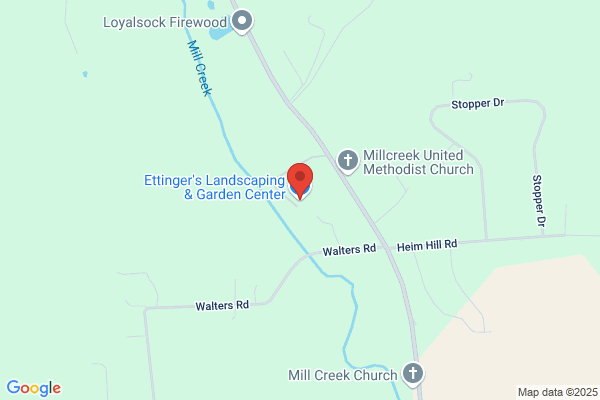 Ettinger's Garden Center