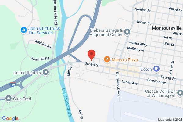 Hanna Auto Mart