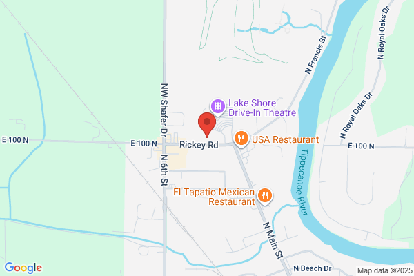Lakes To Sea Federal Credit Union
