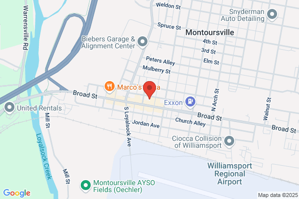 Montanye & Associates Counseling Center