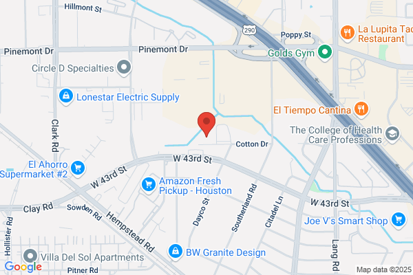 Hugo's Plumbing & Heating