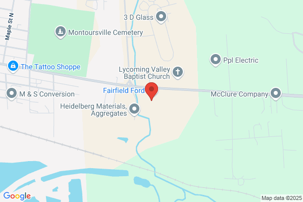 Fairfield Mortgage Group the