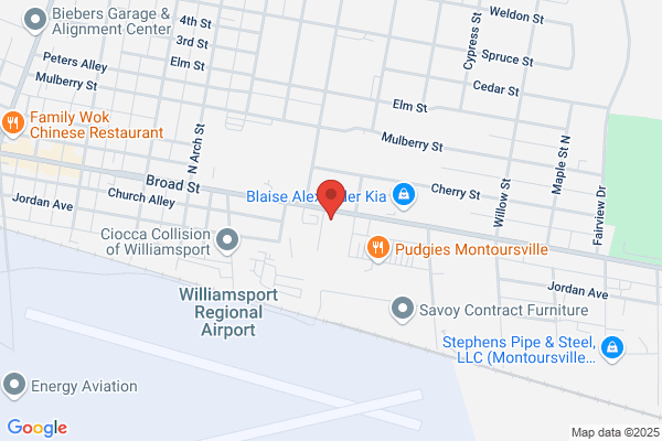 Jersey Shore State Bank