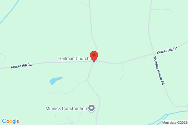 Heilman United Methodist Church