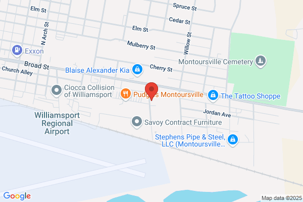 Frey's Commissary