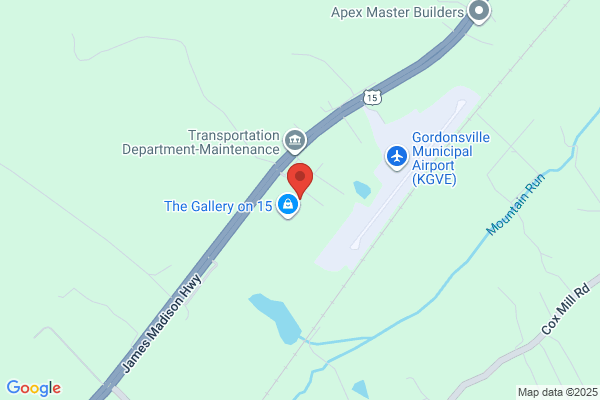Self Storage Gordonsville