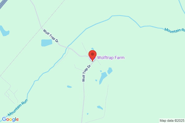 Wolftrap Farm