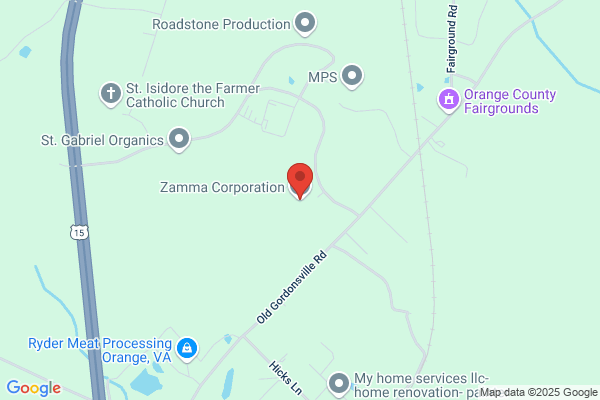 Zamma