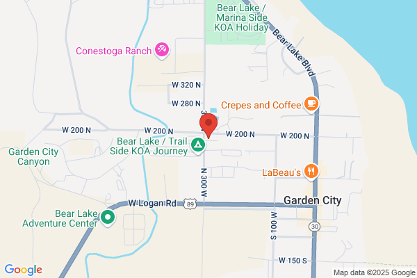 Bear  Lake Propane