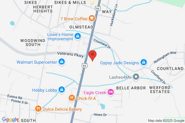 Liberty Chrysler Dodge Jeep Ram