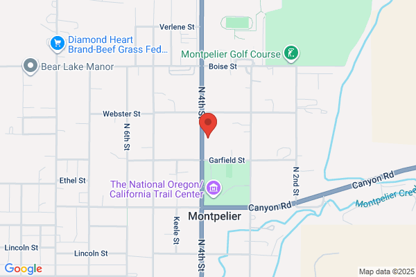Bear Lake Animal Hospital