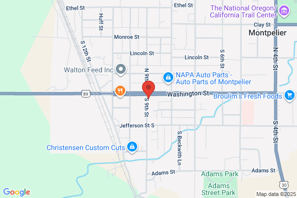 Bear Lake Car Care