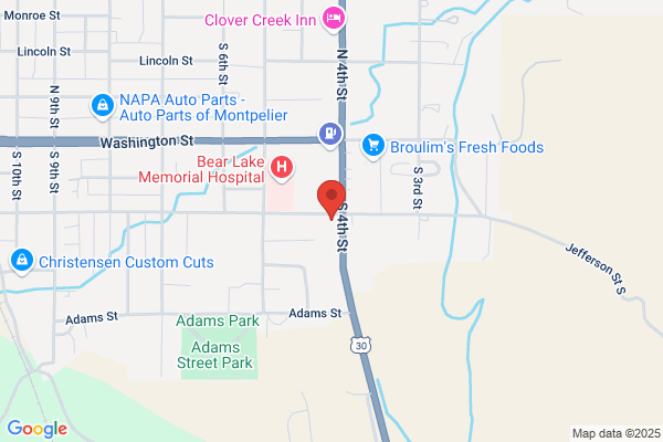 Bear Lake Dental Care