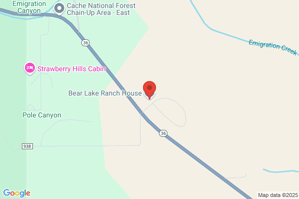 Bear Lake Outfitters