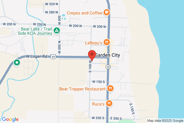 Bear Lake Physical Therapy