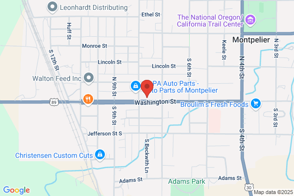 Bear Lake Realty-Teri Eynon