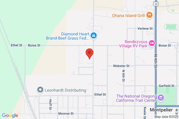 Candlewood Apartments