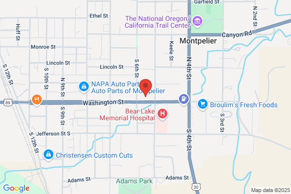 Montpelier Lions Club