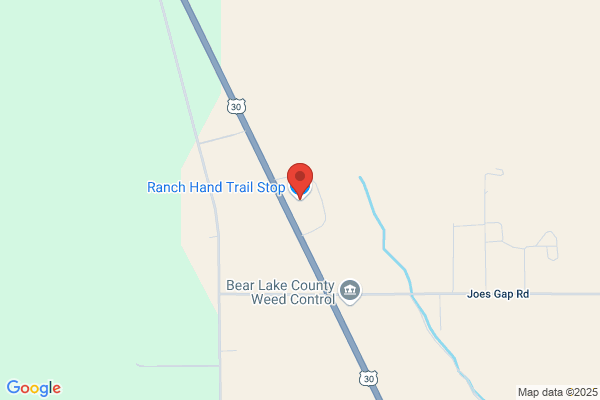 Ranch Hand Truck Stop