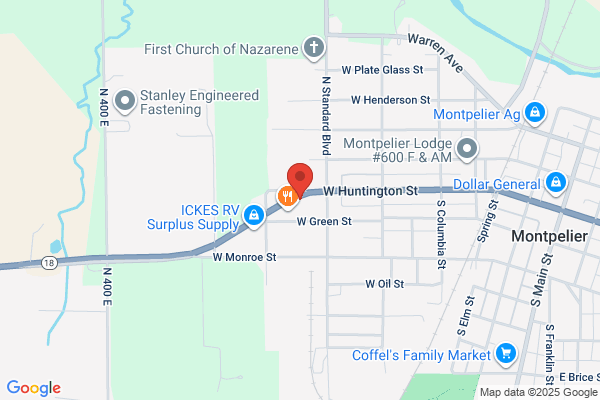 Bolinger's Plumbing Heating & Propane