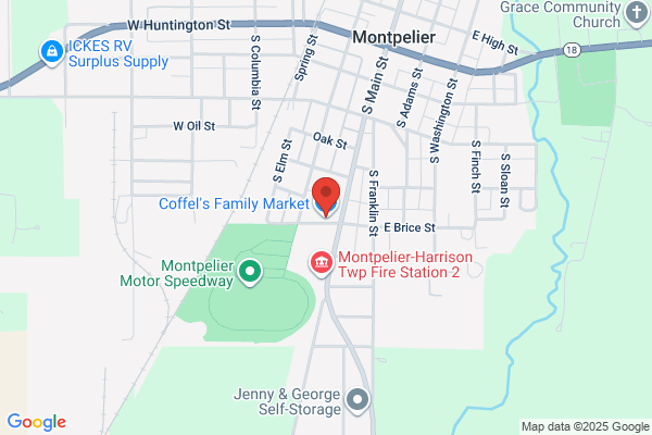 Coffels Family Market
