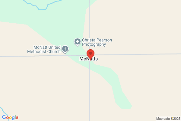 Mc Natt Grocery
