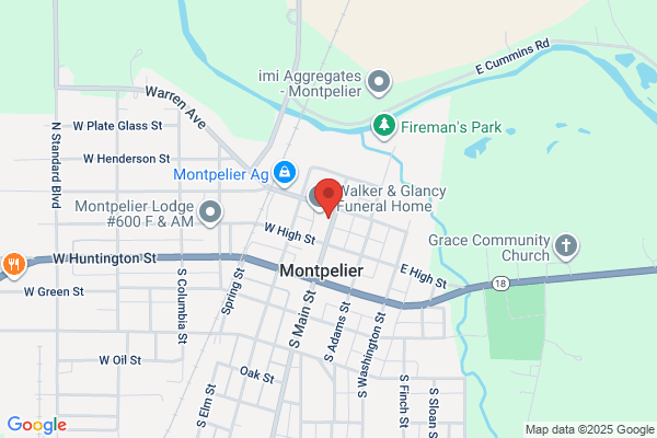 Montpelier Glove Co Inc