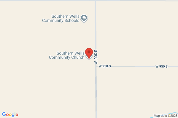 Southern Wells Community Church