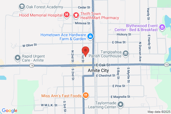 Fresenius Kidney Care Amite
