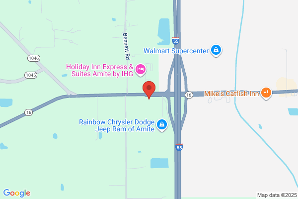 Amite City Furniture & Mattress
