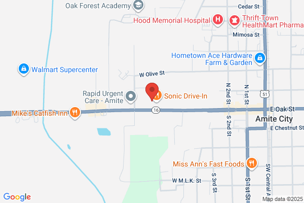 Amite Mobile Homes