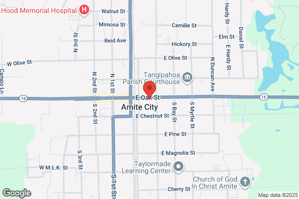 Amite Rental Center