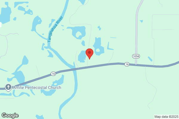 Amite Veterinary Services, LLC