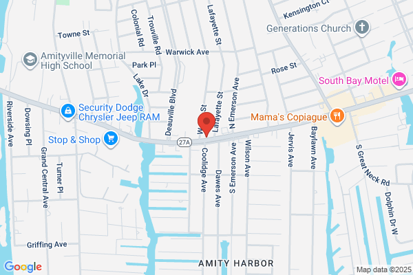 Autonomy Transportation LLC