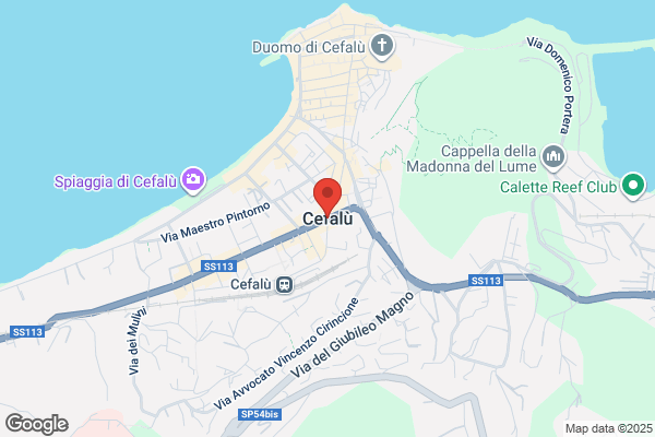 Cefalu N Co Inc