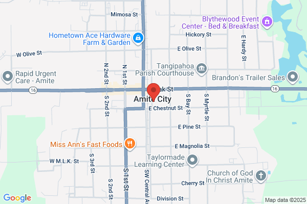 Chapman Ted Attorney