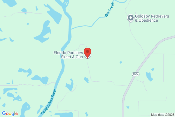 Florida Parishes Skeet & Gun Association